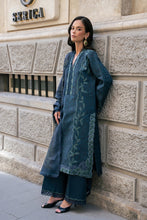 Load image into Gallery viewer, Rang Rasiya Winter collection (DUSK) D05 Unstitched'26