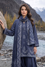 Load image into Gallery viewer, LAKHANY PashminaPrinted Winter Edit'26 lawn collection D-0160-A  Unstitched