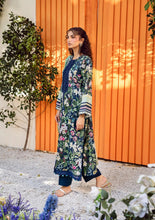 Load image into Gallery viewer, Elaf Premium Print |&#39;25 |EPS-1A | Unstitched (MEADOW MUSE )