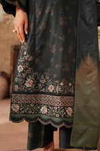 Load image into Gallery viewer, IZNIK Printed Viscose Linen IPF-06 Unstitched &#39;25