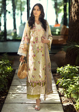 Load image into Gallery viewer, Elaf Premium Signature Embroidered Lawn Collection ESL-02 (PIXIE DUST) unstitched'26