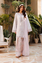 Load image into Gallery viewer, IZNIK Printed Lawn Embroidered collection UE-670 '26