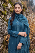 Load image into Gallery viewer, LAKHANY PashminaPrinted Winter Edit'26 lawn collection D-0518-A  Unstitched