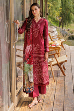 Load image into Gallery viewer, Xenia| Luxury lawn 01-PAULA|&#39;25 Unstitched
