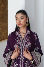 Load image into Gallery viewer, QALAMKAR QlineLUXURY LAWN '26 |SUHRA | QKL-14 Unstitched