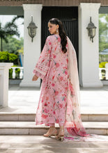 Load image into Gallery viewer, Elaf Premium Signature Embroidered Lawn Collection ESG-4B (MIRA) unstitched'26
