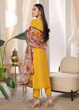 Load image into Gallery viewer, Charizma Chiffon Collection CEC-06 (Unstitched)