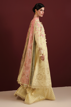 Load image into Gallery viewer, Iris by JAZMIN EMBROIDERED LAWN Article no: IL26-D07 UNSTITCHED '26