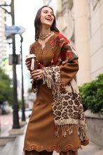 Load image into Gallery viewer, Charizma Poshima Winter V1 Collection PSW6-02 (Unstitched)'26