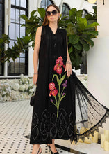 Load image into Gallery viewer, Maria B Embroidered Lawn suit |Unstitched D-2510