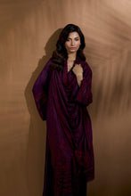 Load image into Gallery viewer, SOBIA NAZIR WINTER Shawl 2025 D#2B Unstitched