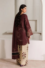 Load image into Gallery viewer, IZNIK Exclusive Printed Lawn Embroidered collection UE-642 Unstitched '26