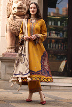Load image into Gallery viewer, Charizma Poshima Winter V1 Collection PSW6-04 (Unstitched)'26