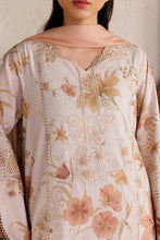 Load image into Gallery viewer, IZNIK Festive Lawn Embroidered collection IBE-05 Unstitched '26