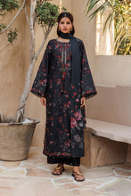 Load image into Gallery viewer, IZNIK Printed Lawn Embroidered collection UE-662 '26