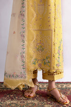 Load image into Gallery viewer, QALAMKAR Qlinekari  LAWN &#39;25 |ENYA | DC-09| Unstitched