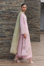 Load image into Gallery viewer, QALAMKAR QlineLUXURY LAWN '26 |ZAYLA  | QKL-12 Unstitched