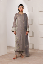 Load image into Gallery viewer, IZNIK Exclusive Printed Lawn Embroidered collection UE-638 Unstitched '26