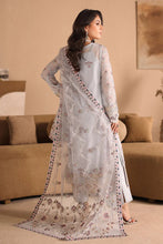 Load image into Gallery viewer, KASHISH by Ramsha chiffon  party wear -302 Unstitched