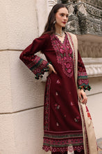 Load image into Gallery viewer, Charizma Poshima Winter V1 Collection PSW6-08 (Unstitched)'26