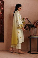 Load image into Gallery viewer, IZNIK Exclusive Embroidered Lawn collection UE-711 Unstitched '26