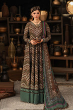 Load image into Gallery viewer, Maria B MPrints Embroidered Cambric suit |Unstitched MPT-3107-A '26