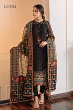 Load image into Gallery viewer, Baroque Chantelle Collection SKU-BQU-CH09-D04