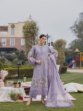Load image into Gallery viewer, Eshaisha Luxury Lawn Collection EA-LL-5573 Unstitched