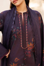 Load image into Gallery viewer, IZNIK Printed Lawn Embroidered collection UE-664 '26