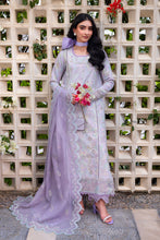 Load image into Gallery viewer, Rang Rasiya (CARNATION) Luxury Festive Edit (LILY) D11 Unstitched&#39;25