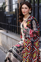 Load image into Gallery viewer, Charizma Combination lawn Collection CC5-21 (Unstitched)