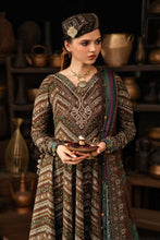 Load image into Gallery viewer, Maria B MPrints Embroidered Cambric suit |Unstitched MPT-3107-A '26
