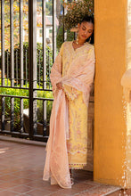 Load image into Gallery viewer, QALAMKAR Qline SUMMER COLLECTION &#39;25 | INA | QM#11 Unstitched