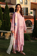 Load image into Gallery viewer, Rang Rasiy (FLORENCE) Lawn collection (MANHA) D06 Unstitched'26