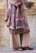 Load image into Gallery viewer, Rang Rasiya Winter collection (BLOOM) D13 Unstitched'26