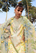 Load image into Gallery viewer, Maria B MPrints Embroidered Lawn suit |Unstitched MPT-2908-B