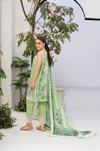Load image into Gallery viewer, SOBIA NAZIR DESIGN VITAL LAWN Collection D-12A 2024 UNSTITCHED