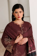 Load image into Gallery viewer, IZNIK Exclusive Printed Lawn Embroidered collection UE-642 Unstitched '26