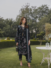Load image into Gallery viewer, Eshaisha Luxury Lawn Collection EA-LL-5570 Unstitched