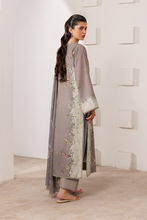 Load image into Gallery viewer, IZNIK Exclusive Printed Lawn Embroidered collection UE-638 Unstitched '26
