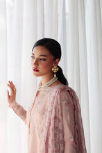 Load image into Gallery viewer, QALAMKAR QlineLUXURY LAWN '26 |NAIRA | QKL-04 Unstitched