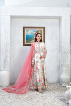 Load image into Gallery viewer, Tawakkal Party Wear collection  D-1343