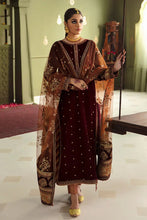 Load image into Gallery viewer, Baroque Velvet UF-466 Unstitched