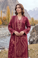 Load image into Gallery viewer, LAKHANY PashminaPrinted Winter Edit'26 lawn collection D-0192-A  Unstitched