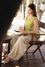 Load image into Gallery viewer, Maria B MPrints Embroidered Lawn suit |Unstitched MPT-2909-A