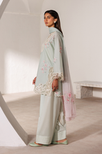Load image into Gallery viewer, IZNIK Exclusive Printed Lawn Embroidered collection UE-633 Unstitched '26