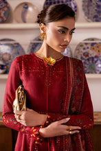 Load image into Gallery viewer, JAZMIN Shahkaar Luxury EMBROIDERED LAWN Article no: SL26-D06 UNSTITCHED '26