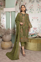 Load image into Gallery viewer, Charizma Chiffon Collection CEC-04 (Unstitched)