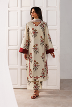 Load image into Gallery viewer, IZNIK Exclusive Printed Lawn Embroidered collection UE-641 Unstitched '26