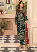 Load image into Gallery viewer, MAJESTIC BY IMROZIA M-43 BARSANTI Unstitched